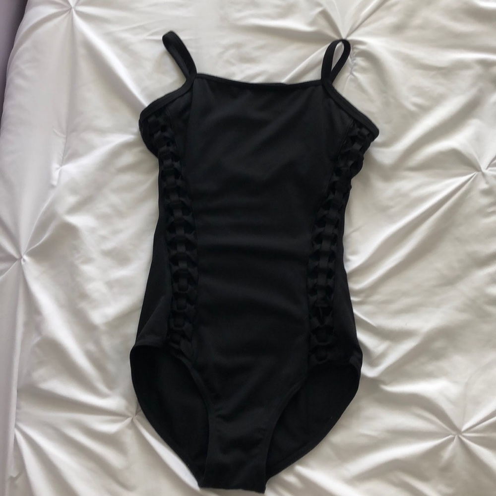 Bloch leotard/ bodysuit